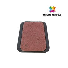 Sponger Frankfurt Polishing Abrasive