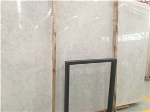 Star Grey Marble Flooring Slab