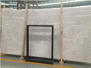 Star Grey Marble Walling Tile and Slab
