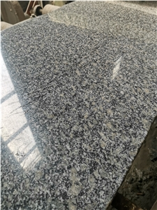Steel Grey, Original Chinese Granite, Own Factory