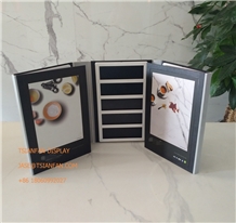 Stone Sample Binder For Quartz Sample