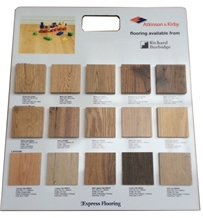 Stone Sample Board,Tile Sample Board,Handle Board