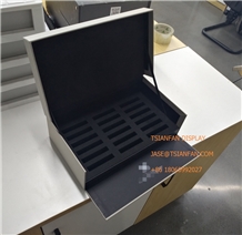 Stone Sample Display Box 1