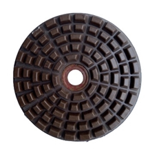 Strengthen Resin Wheel for Granite Fine Polishing