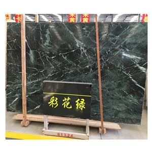 Tinos Green Marble Slabs&Tiles