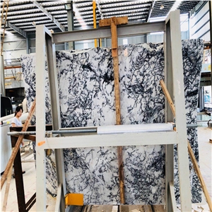 Top Quality Milas Damarli Mermeri Slabs