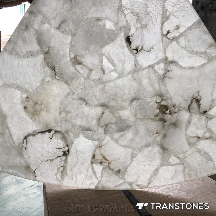 Translucent Stone for Ceiling Wall Decoration
