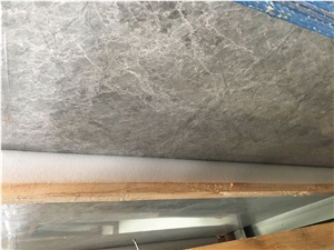 Turkey Castle Grey Marble Slab