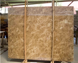 Turkey Crystal Emprador Marble