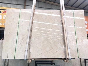 Turkey Sofita Beige Marble