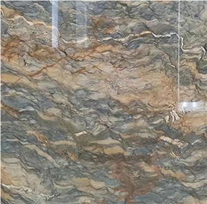 Unique Luxury Maritime Silk Road Granite