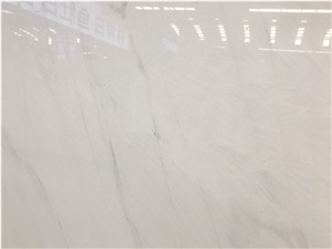 Us Lincoln White Marble Pattern for Wall