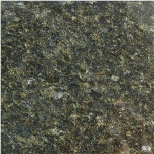 Verde Ubatuba Green Granite Polished Slabs&Tiles