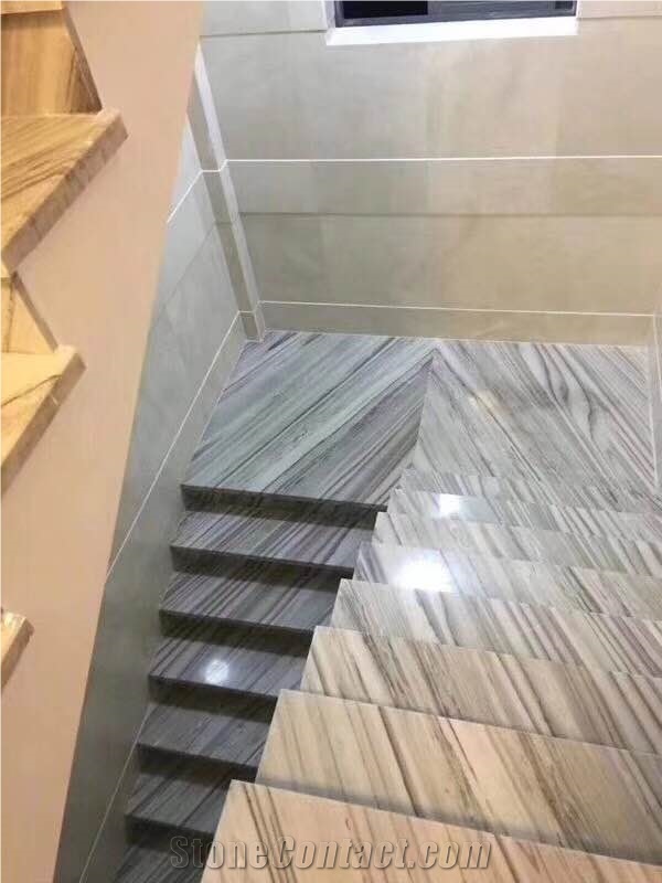 Vietnam Palissandro Marble Tile and Slab