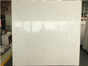 Vietname Absolute White Marble