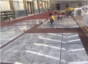 White Marble Carla Marble Tiles and Slabs