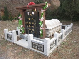 Whole Set Family Tombstone Manufacture Sell