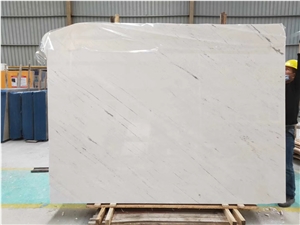 Yugoslavia White Marble for Wall Tile