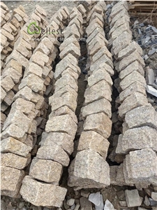 Stone Veneer Corner Tiles for Column Post