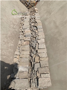 Stone Veneer Corner Tiles for Column Post