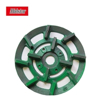 Diamond Metal Grinding Wheel for Granite