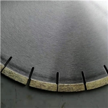 Diamond Saw Blade for Lime Stone Cutting