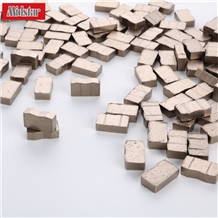 Diamond Segment Fast Cutting Multi Layer Granite
