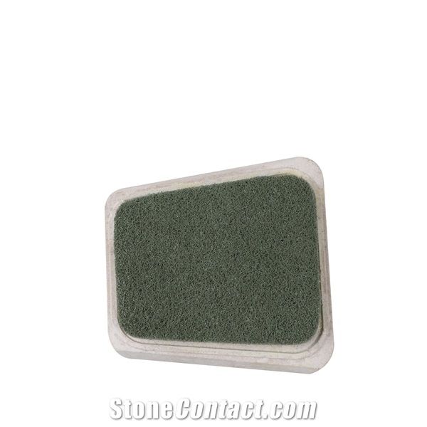 Frankfurt Sponge Bond Diamond Abrasive Polishing from China
