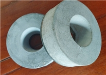 Magnesite Edge Polishing Wheel for Mable, Tiles