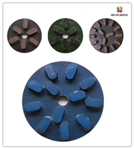Sharp Resin Grinding Disc Wheel for Granite