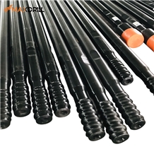Maxdrill T38 4265mm Mf Drill Rod for Mining