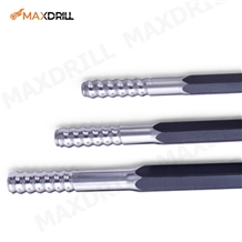 T38-Hex.32mm-R32 Drifting Drill Rod