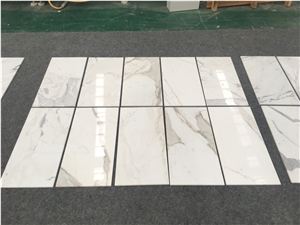 Italy Glorious White Marble,Calacatta Gold Marble