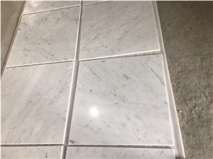Italy Statuario Carrara Marble,Cremo Delicato Tile