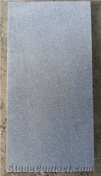 Argento Paving Stone, Silver Grey Paving Stone