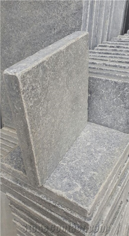 Grey Antiqued Paving Stone