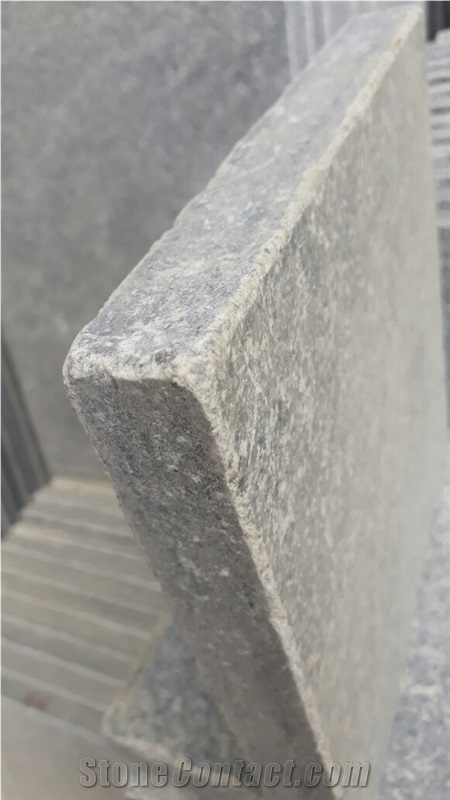 Grey Antiqued Paving Stone