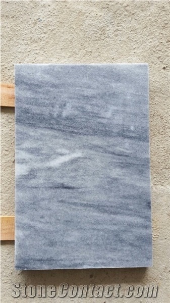 Grey Honed Paving Stone