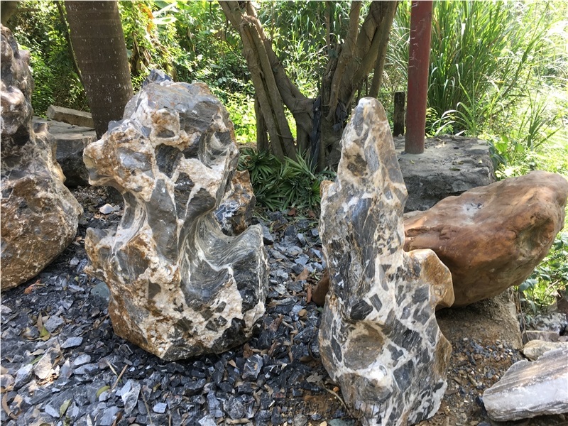 Landscaping Stone Rocks, Landscaping Boulders