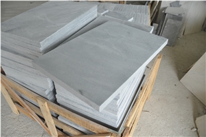 Silver Grey Sanded Paving Stone