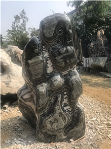 Vietnam Landscaping Stone Boulders