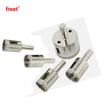 Diamond Electroplated Core Drilling Bits