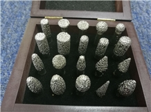 Diamond Engraving Burr& Diamond Points