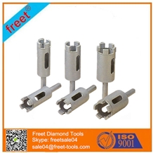 Granite Marble Wet Diamond Core Drill Bit 35mm