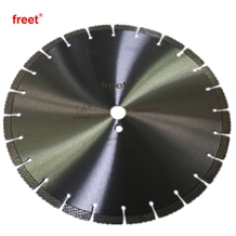 Laser Asphalt Diamond Cutting Blade Concrete Disc