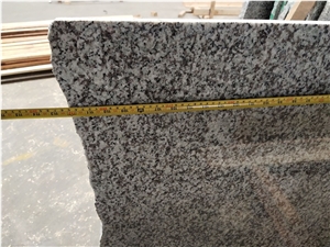 G439 Granite, Big Flower Granite Polished Slab