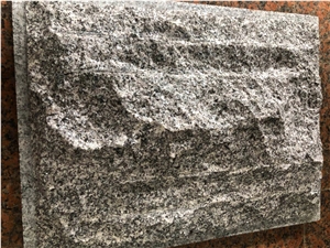 Grey Granite G654 Gx Split Wall Stone