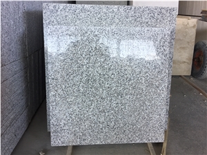 White Granite Natanz Tile & Slab