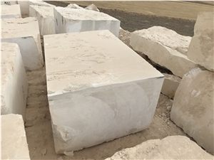 White Limestone Iran Eslamabad Block