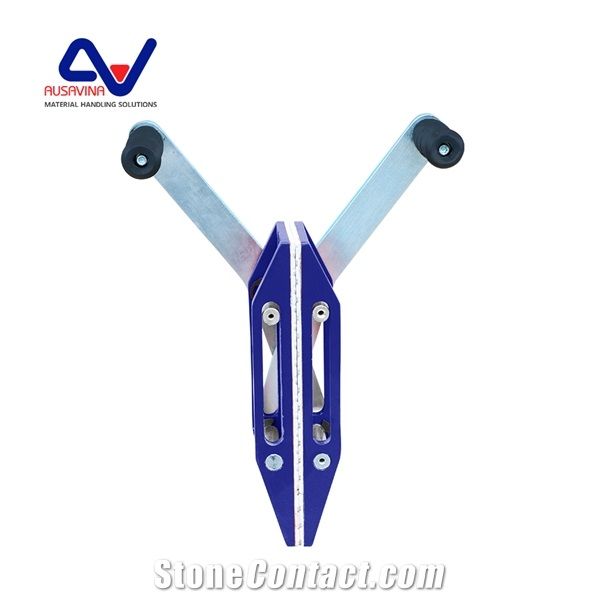 Ausavina Double Handed Giant Carry Clamps